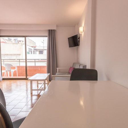 Apartamentos Orosol 2 By Typic Hotels San Antonio  Bilik gambar