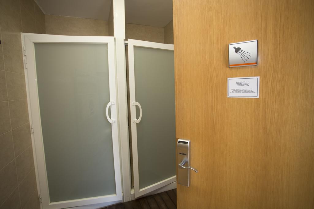 Apartamentos Orosol 2 By Typic Hotels San Antonio  Luaran gambar