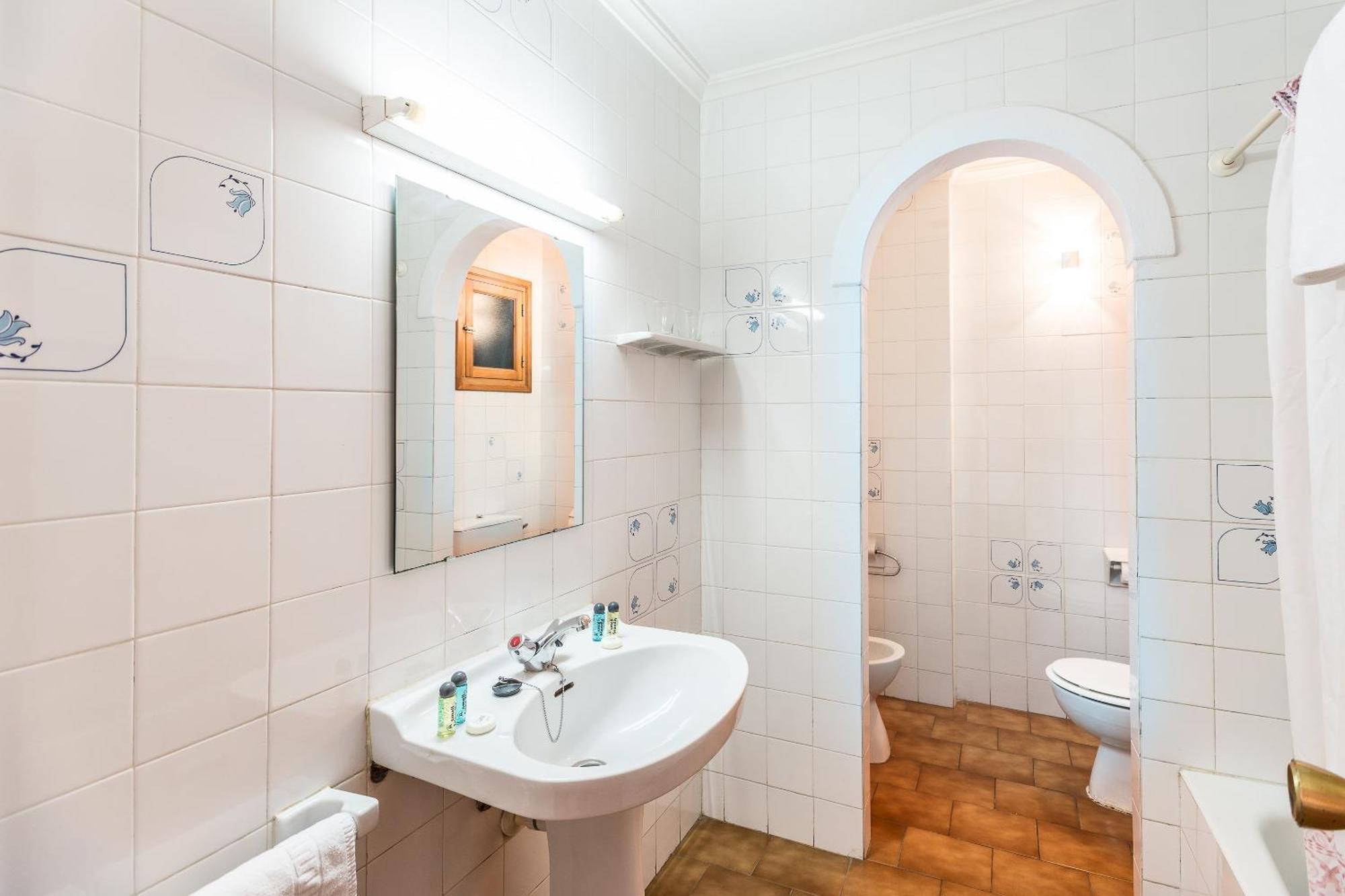 Apartamentos Orosol 2 By Typic Hotels San Antonio  Bilik gambar
