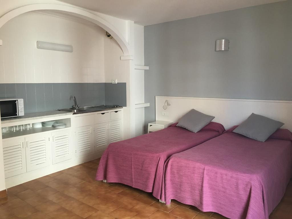 Apartamentos Orosol 2 By Typic Hotels San Antonio  Luaran gambar