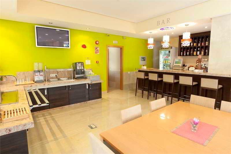 Apartamentos Orosol 2 By Typic Hotels San Antonio  Luaran gambar