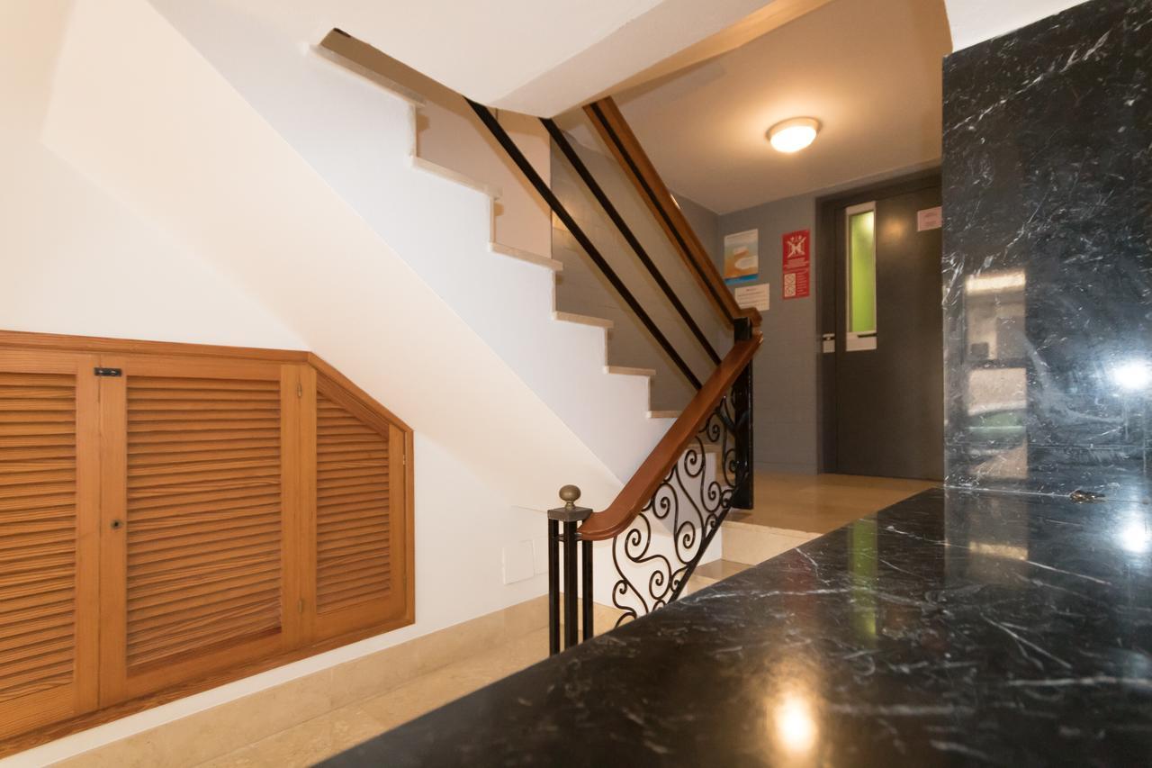 Apartamentos Orosol 2 By Typic Hotels San Antonio  Luaran gambar