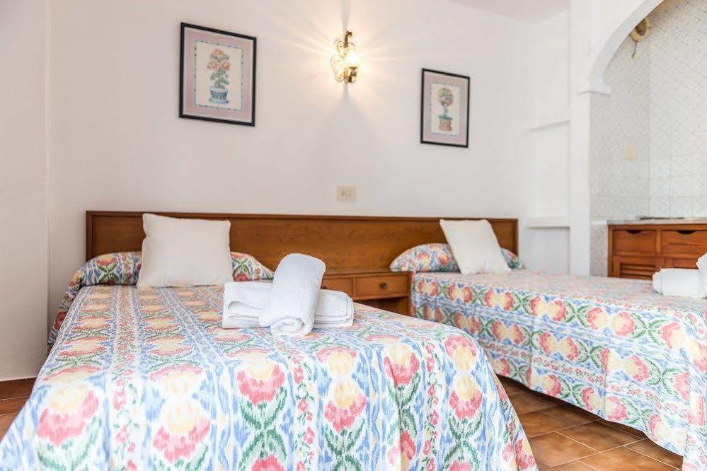 Apartamentos Orosol 2 By Typic Hotels San Antonio  Luaran gambar