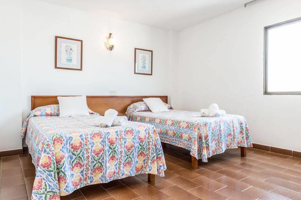 Apartamentos Orosol 2 By Typic Hotels San Antonio  Luaran gambar