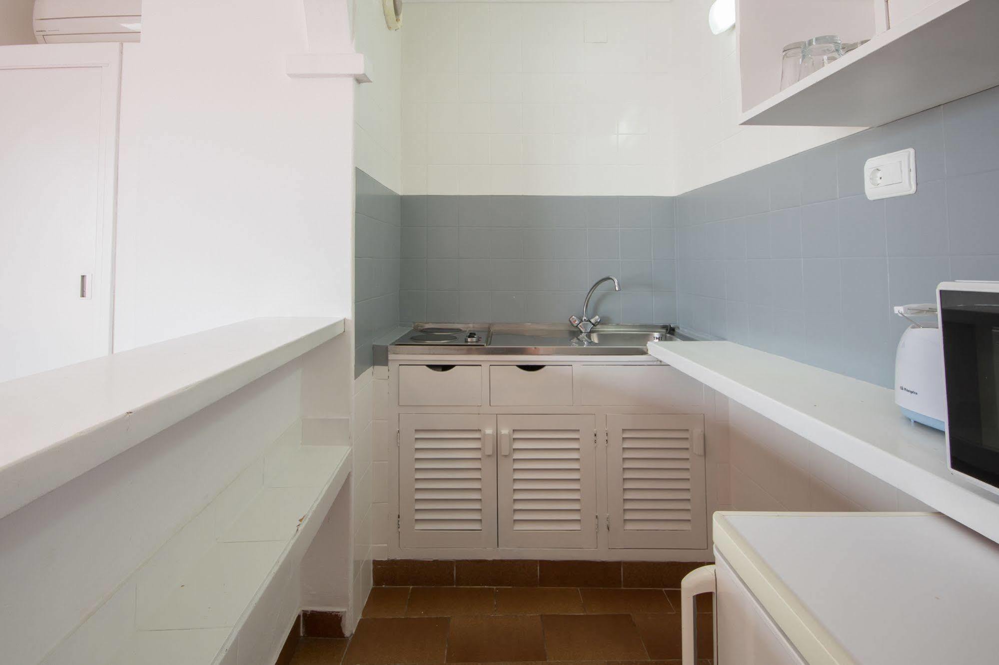 Apartamentos Orosol 2 By Typic Hotels San Antonio  Luaran gambar