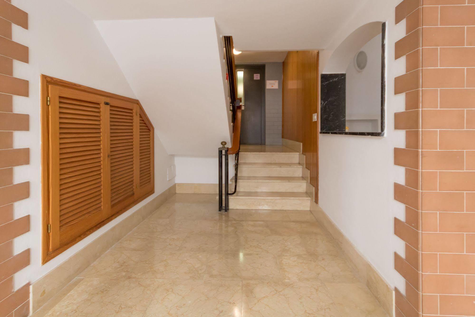 Apartamentos Orosol 2 By Typic Hotels San Antonio  Luaran gambar